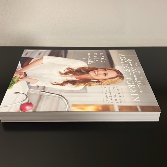 Against All Grain by Danielle Walker - Picture 6 of 6